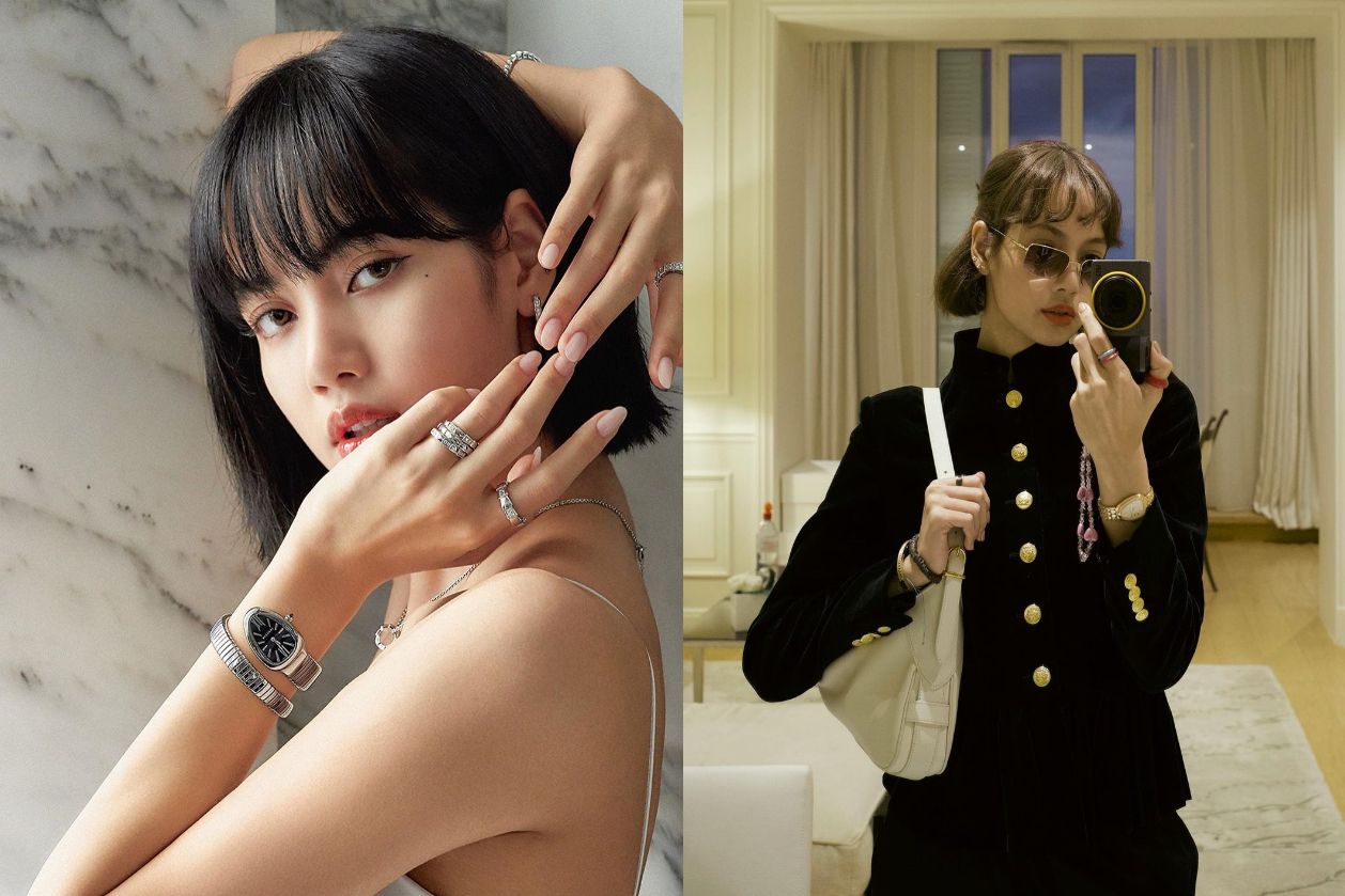 CEO Dior Akan Tampung Jisoo Blackpink Jika Ditelantarkan YG, Ini Gaya  Modisnya - Parapuan