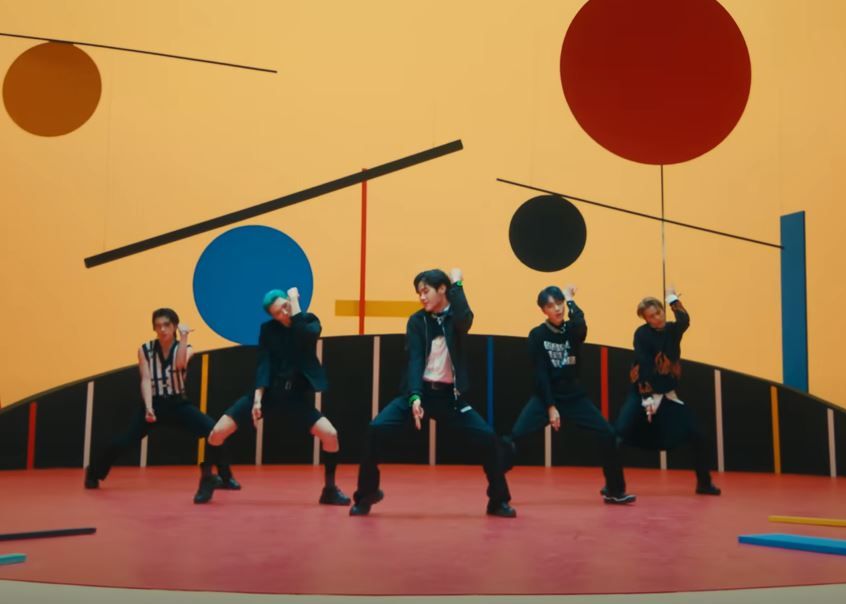Berikut ini jadwal tayang Indonesian Television Awards 2022 yang bakal menghadirkan WayV. Simak informasinya