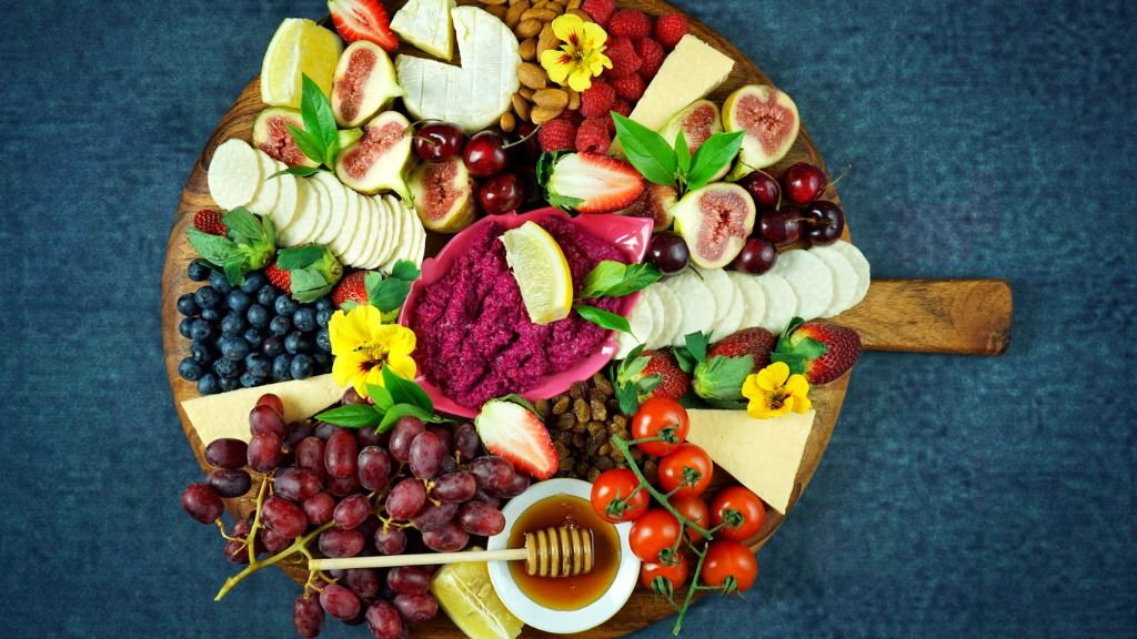 Berikut ini 5 jenis diet atau pola makan yang tepat bagi anak berkebutuhan khusus agar kualitas hidupnya meningkat. Apa saja?