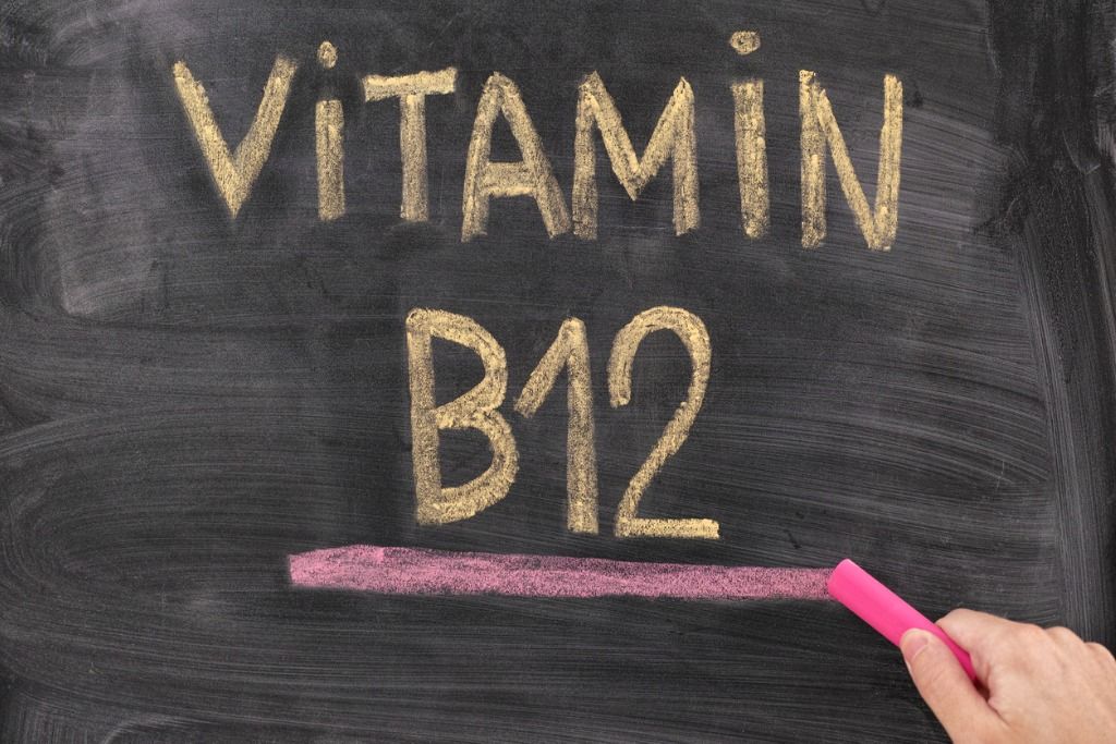 Berikut ini 6 jenis makanan untuk dapatkan vitamin B12 yang baik bagi tubuh agar tidak lemah. Apa saja? Simak ya!