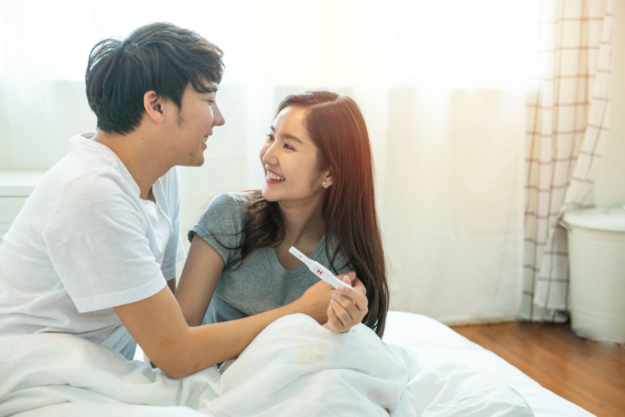 Setelah perempuan menikah dan akan menjadi orang tua baru, dibutuhkan sejumlah persiapan. Berikut hal yang perlu diperhatikan!
