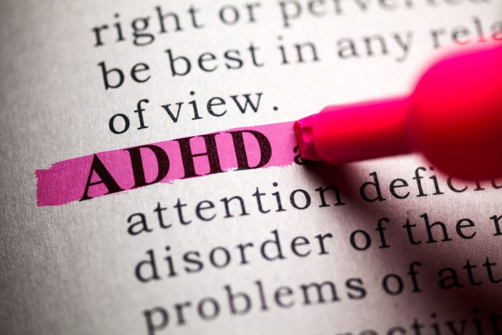 Commonly Diagnosed in Children, Know the Symptoms of ADHD in Adults