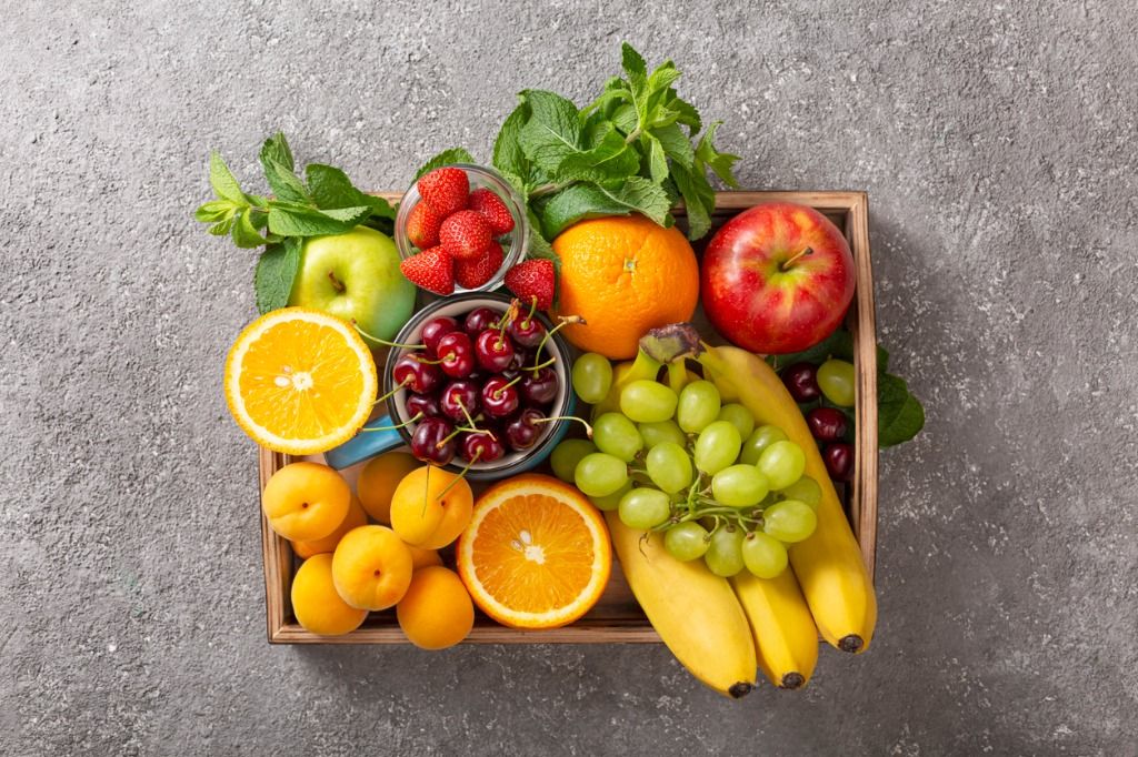 Merupakan salah satu pola makan yang baik untuk anak berkebutuhan khusus, apa itu diet feingold? Yuk, simak penjelasannya!