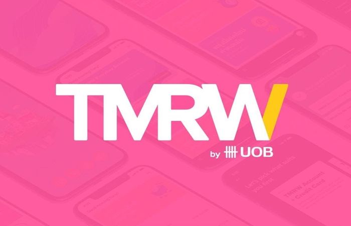 Ingin buka rekening bank digital TMRW lewat aplikasi? Berikut 4 langkah mudah yang bisa kamu lakukan!
