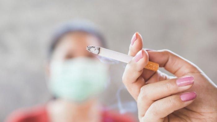Seperti diketahui merrokok menjadi salah satu pintu gerbang penyakit. ini dia bahaya penggunaan rokok, termasuk pada third hand smoker.