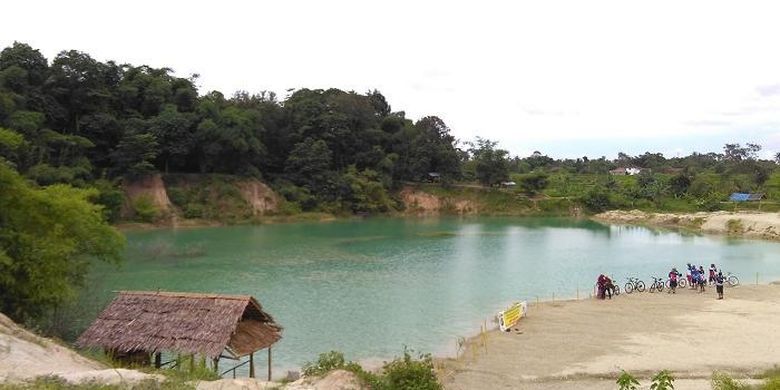 Berita terpopuler Wellness (11/12/2021): destinasi wisata di daerah Banten, lokasi syuting film Yuni.
Hingga fakta unik jajanan Korea Selatan.