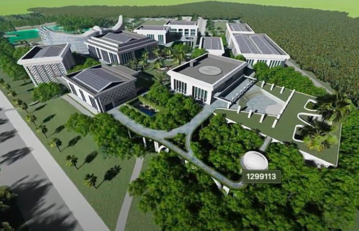 Deputi Bidang Ekonomi Bappenas ungkap strategi mendorong investasi di Kalimantan sebagai persiapan jadi ibu kota baru Indonesia!