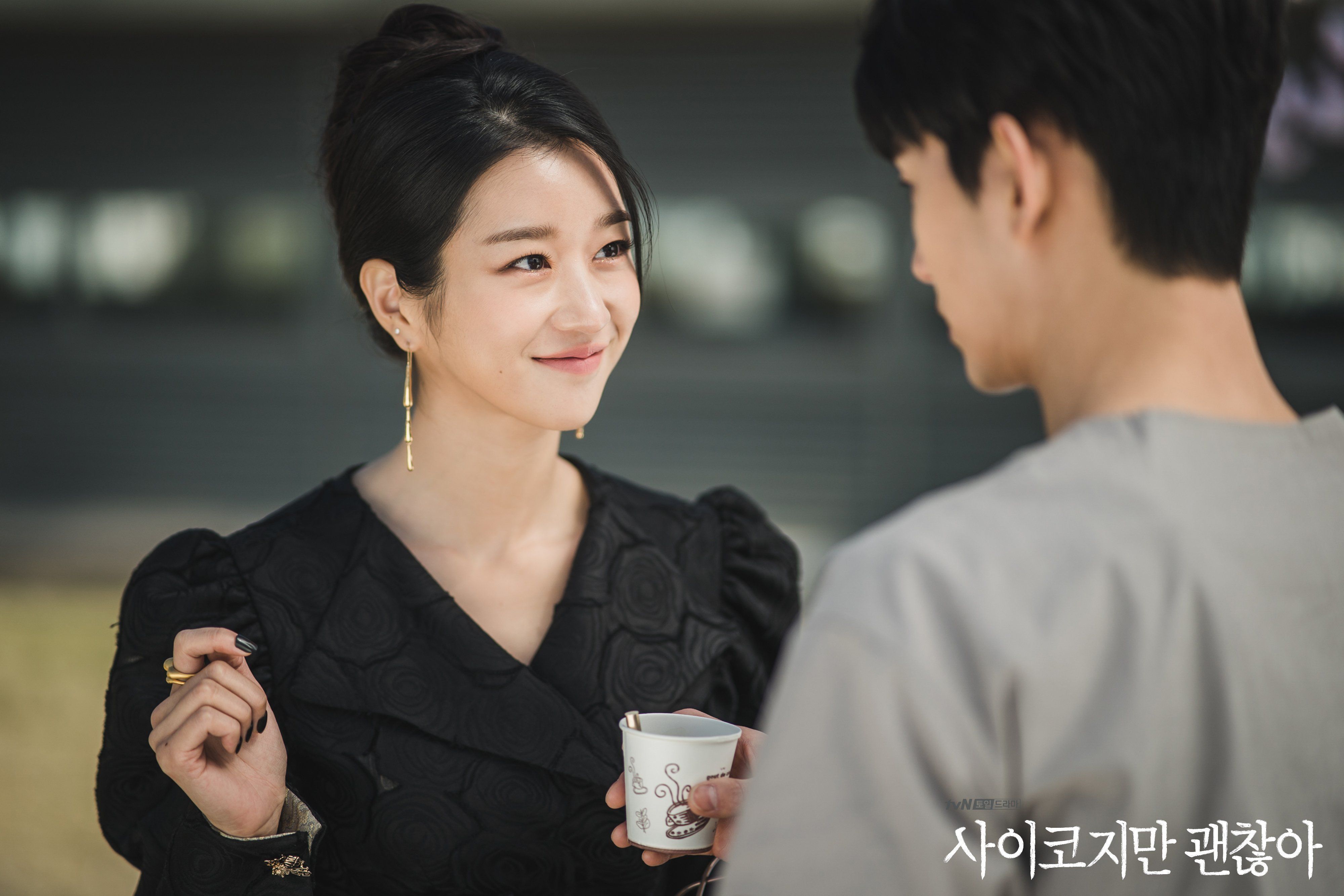 Terdapat sejumlah karakter perempuan dalam drama Korea dengan harta berlimpah bahkan ada yang crazy rich. Siapa saja?