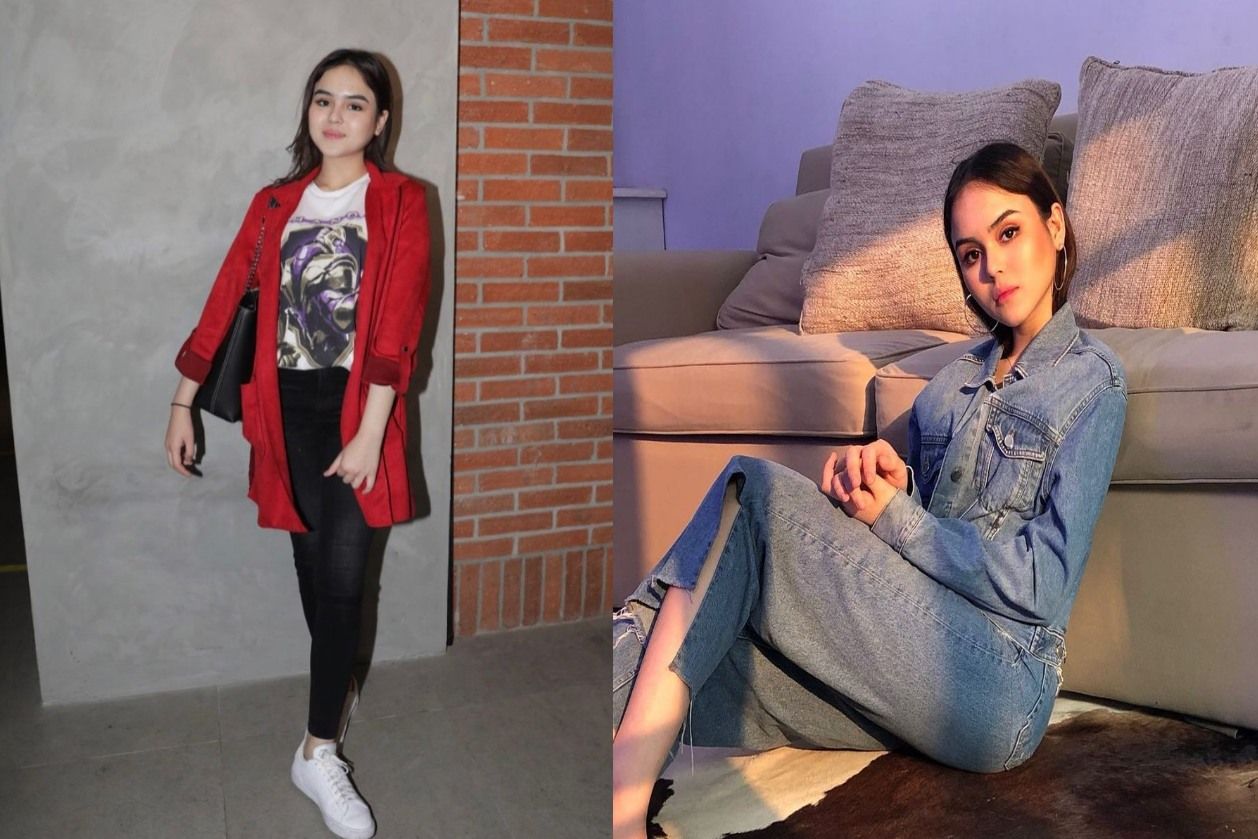 Edelenyi Laura Anna viral semenjak kasus kecelakaan di tahun 2019 silam.  Selain itu, selebgram ini punya gaya simpel tapi modis, lho. Yuk, simak. 