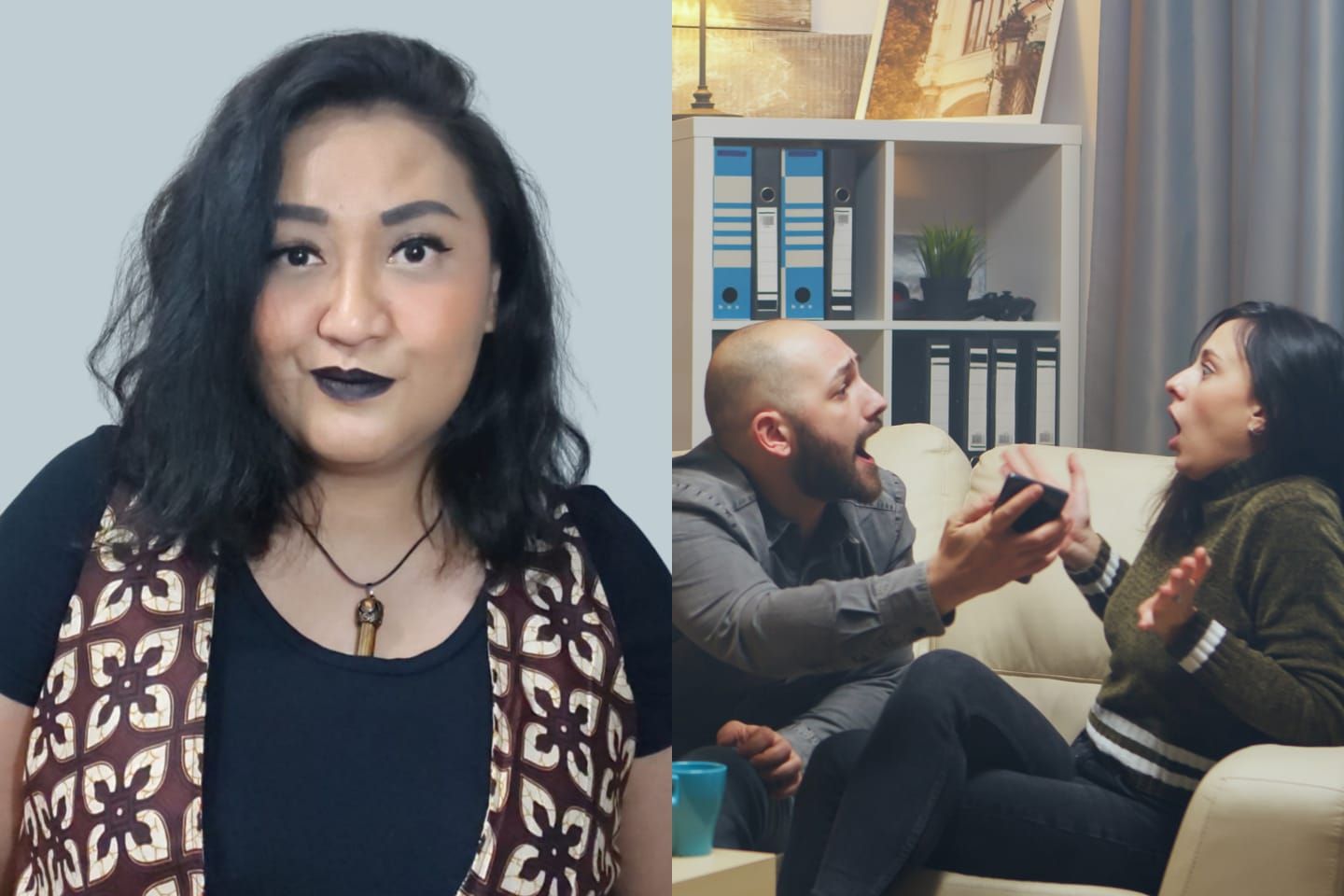Pernah berada di dalam pernikahan beracun, berikut 6 tips dari Poppy Dihardjo untuk melepaskan diri dari jerat Toxic Marriage.