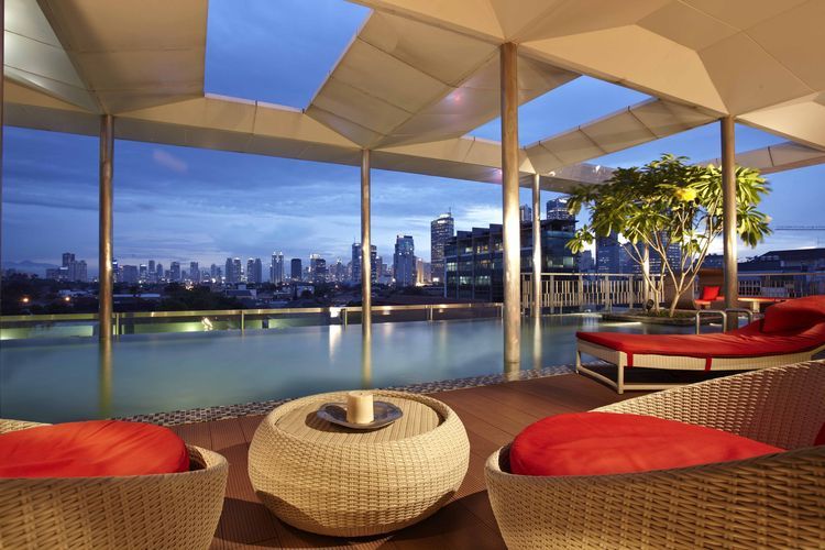 Berita terpopuler Wellness (23/12/2021): Promo menarik 4 hotel di Jakarta selama libur Nataru.
Tips mudah menyimpan kue jahe agar tetap renyah.