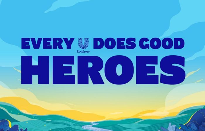 Unilever lakukan ini untuk dukung keberlanjutan di berbagai aspek kehidupan melalui bisnis. Yuk, intip!
