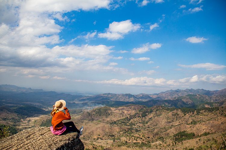 Memperingati Hari Gunung Internasional, yuk ketahui rekomendasi gunung di Jawa Tengah yang cocok bagi pendaki pemula