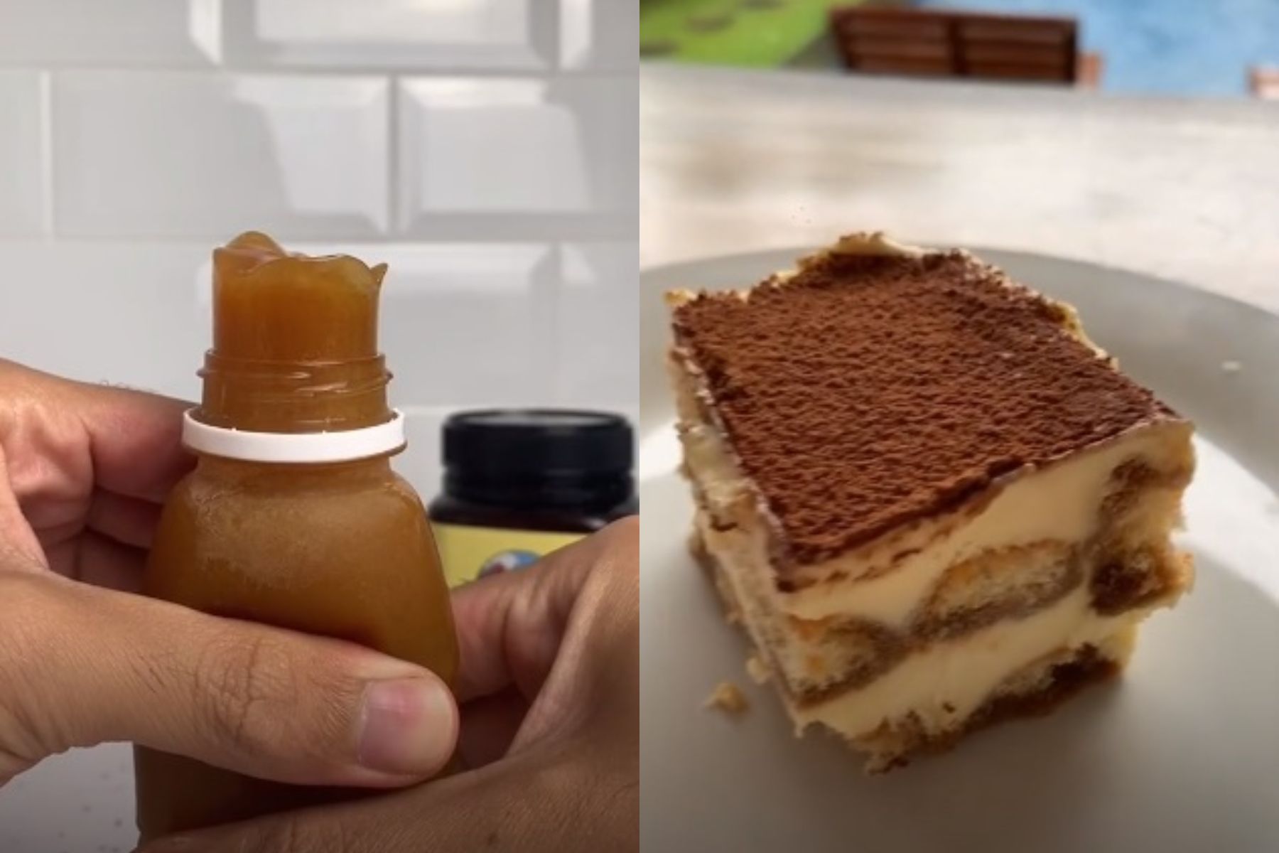 Beberapa makanan viral di TikTok ini bisa juga menjadi camilan yang kamu santap kapan saja. Apa saja ya?