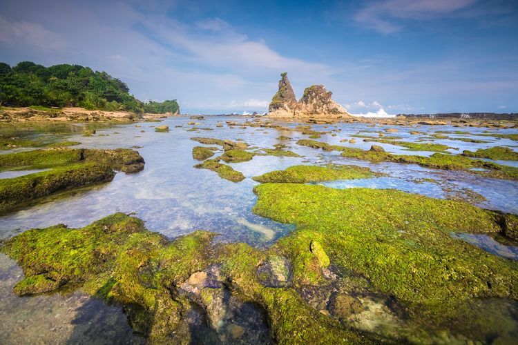 Berita terpopuler Wellness (10/12/2021) mulai dari 4 wisata alam di Lebak Banten hingga mengenal apa itu alexithymia.