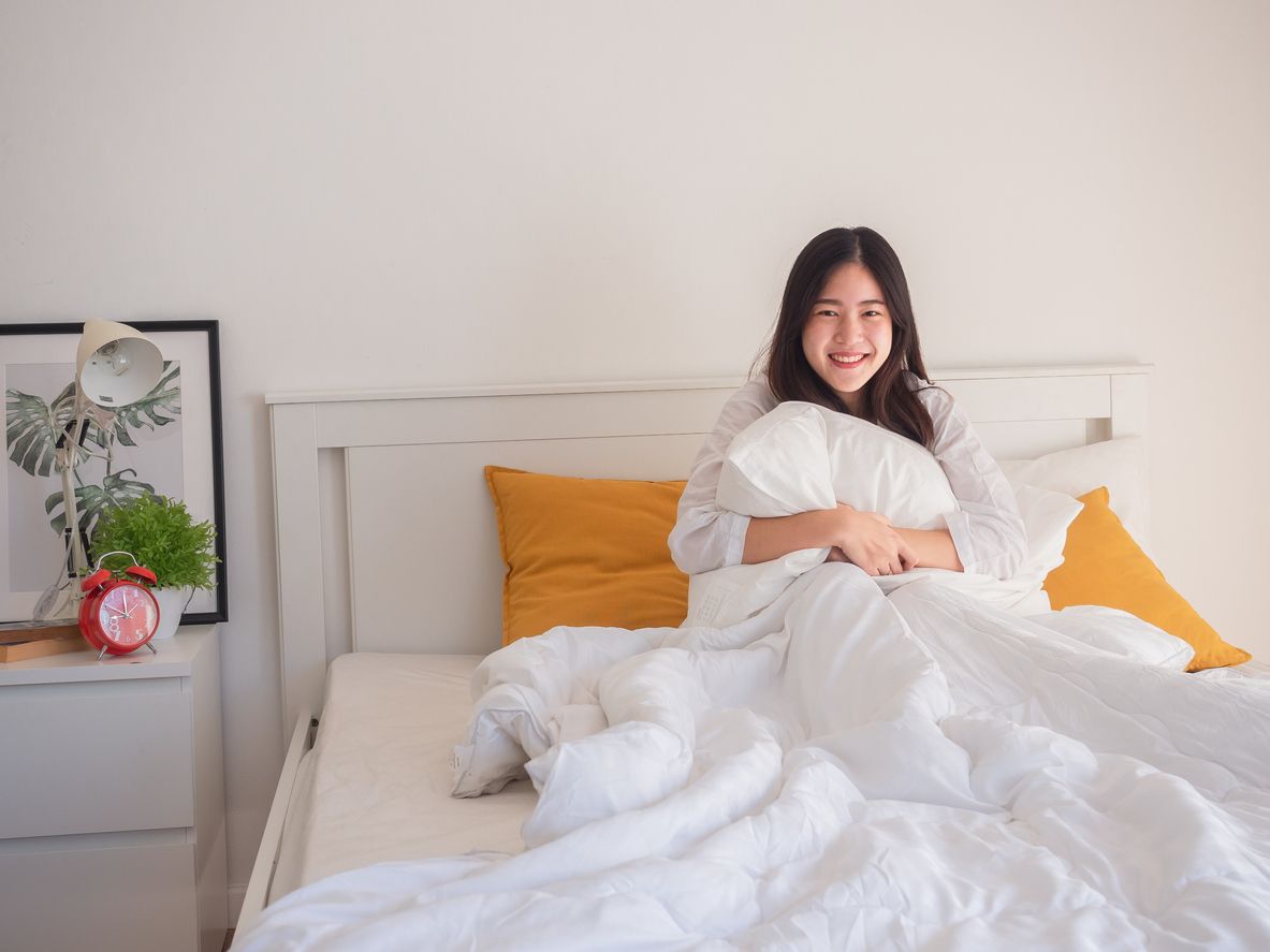 Sebagai introvert, waktu sendiri sangat penting untuk mendapatkan energi. Untuk itu, berikut tanda seorang introvert membutuhkan waktu sendiri.