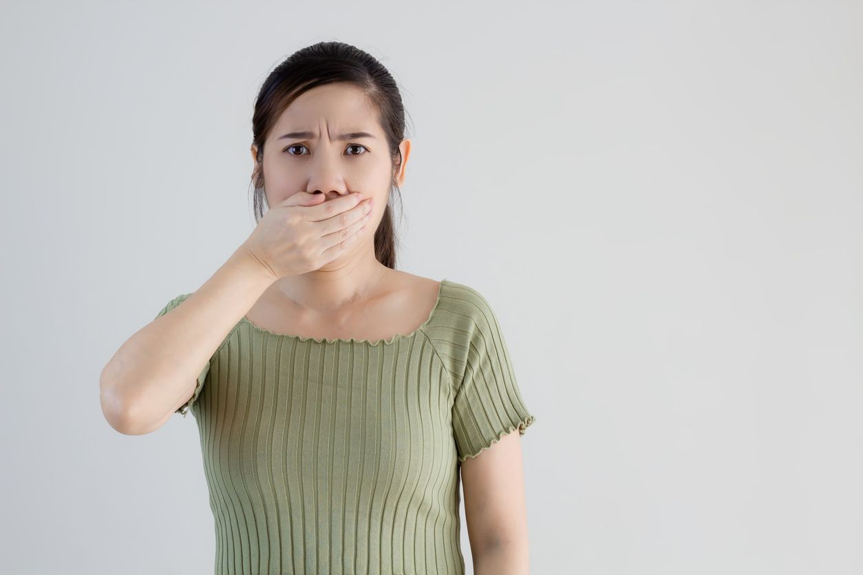 Alexithymia bukanlah gangguan kesehatan mental, namun berkaitan dengan kesulitan seseorang mengungkapkan emosinya.