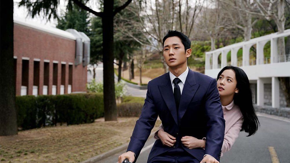 Drama Korea Snowdrop akan segera tayang dengan menampilkan 5 karakter perempuan yang menginspirasi, termasuk Jisoo BLACKPINK. Yuk, simak!