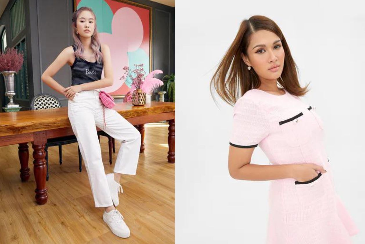 Pomelo resmi mengumumkan koleksi terbarunya yang bertajuk Barbie™ x Pomelo Limited Edition. Seperti apa koleksinya?