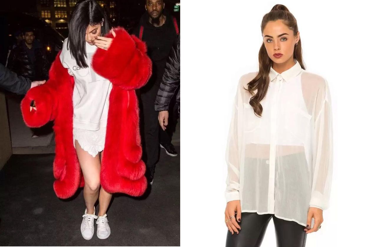 Ingin coba gaya oversized? Berikut 5 fashion item yang perlu Kawan Puan punyai, salah satunya baggy pants!