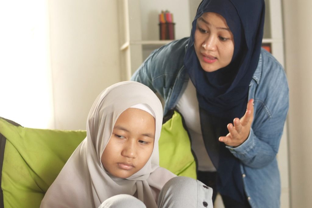 Belajar dari kasus NWR di mana keluarga mengecam apa yang terjadi, psikolog pun mengungkap bahwa sisi kemanusiaan harus dikedepankan.