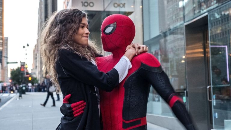 Spider-Man: No Way Home mulai tayang esok hari, Rabu (15/12/2021). Film besutan Marvel ini menampilkan sejumlah karakter perempuan. Siapa saja?