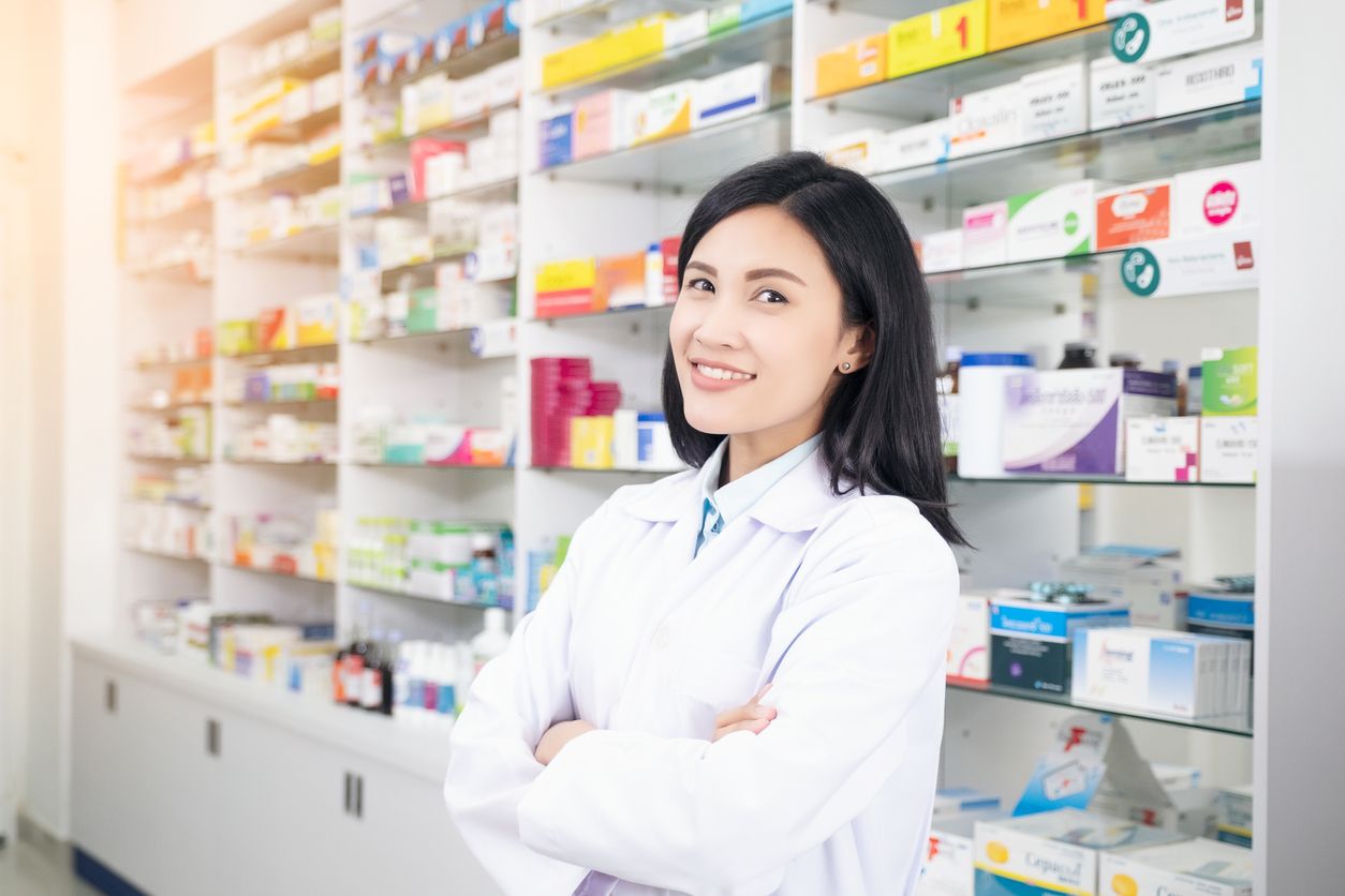Lowongan kerja BUMN di Kimia Farma Apotek untuk kandidat dengan pendidikan minimal profesi Apoteker. Ini kualifikasi yang dibutuhkan!