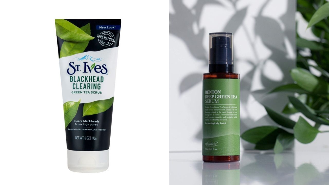 Skincare green tea ini tak hanya bisa mengatasi berbagai masalah kulit, tetapi juga bisa kamu dapatkan dengan harga miring di Sociolla!