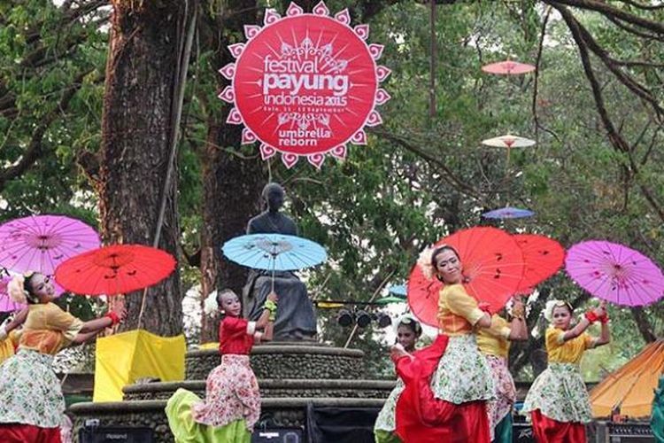 Berita terpopuler Wellness (18/12/2021): Alasan emosi harus dirasakan. Hingga rekomendasi wisata di Kota Solo, salah satu lokasi syuting Yowis Ben 3.