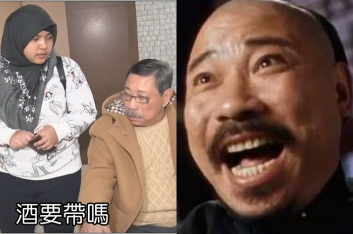 Aktor Taiwan Chen Sung-Young meninggal dunia. Sebelumnya sempat menolak lakukan cuci darah. Apa itu cuci darah?