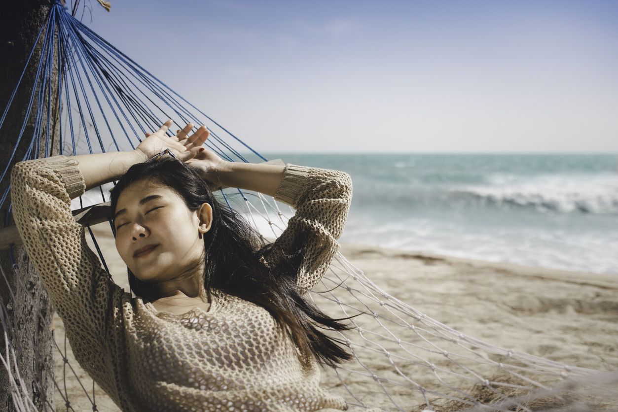 Kawan Puan, me time selalu penting untuk diprioritaskan bahkan setelah kamu menikah. Simak, berikut cara memprioritaskan me time.