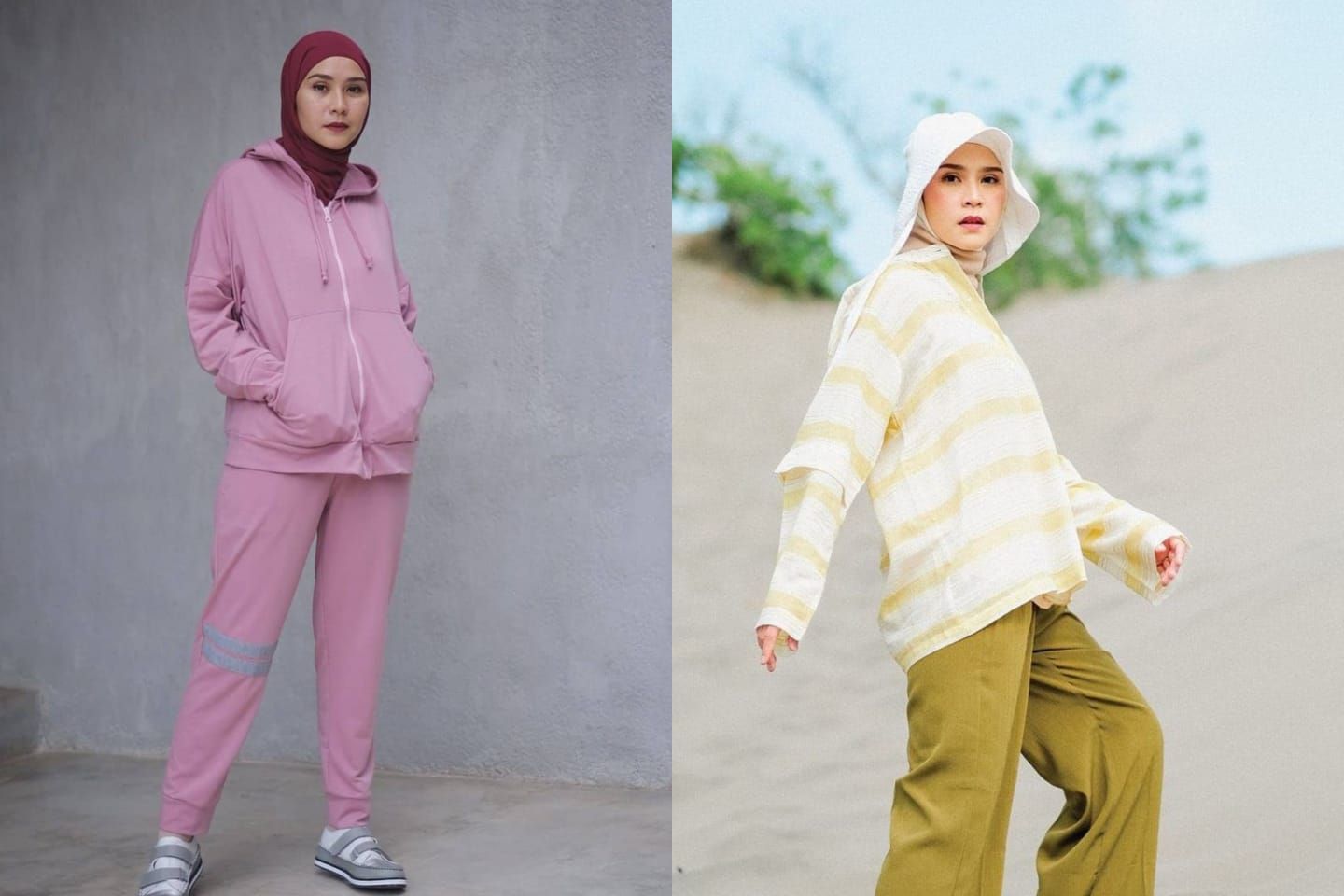 Berhasil membangun bisnis modest fashion, ini tiga rahasia Zaskia Adya Mecca membangun bisnisnya hingga sebesar saat ini!