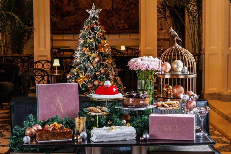 Sambut Natal 2021 dan Tahun Baru 2022 (Nataru), 4 hotel di Jakarta ini berikan penawaran menarik untuk berlibur. Yuk, simak di mana saja!