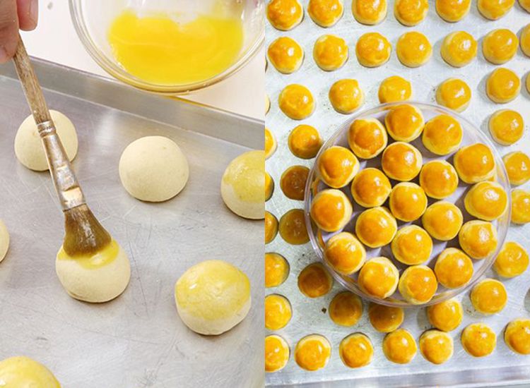 Kawan Puan sedang mempersiapkan sajian untuk lebaran? Yuk, simak tips memasak cepat nastar klasik berikut ini.