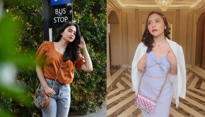 Mulai dari Prilly Latuconsina sampai Jessica Mila, berikut inspirasi fashion untuk perempuan tubuh petite yang bisa kamu sontek!