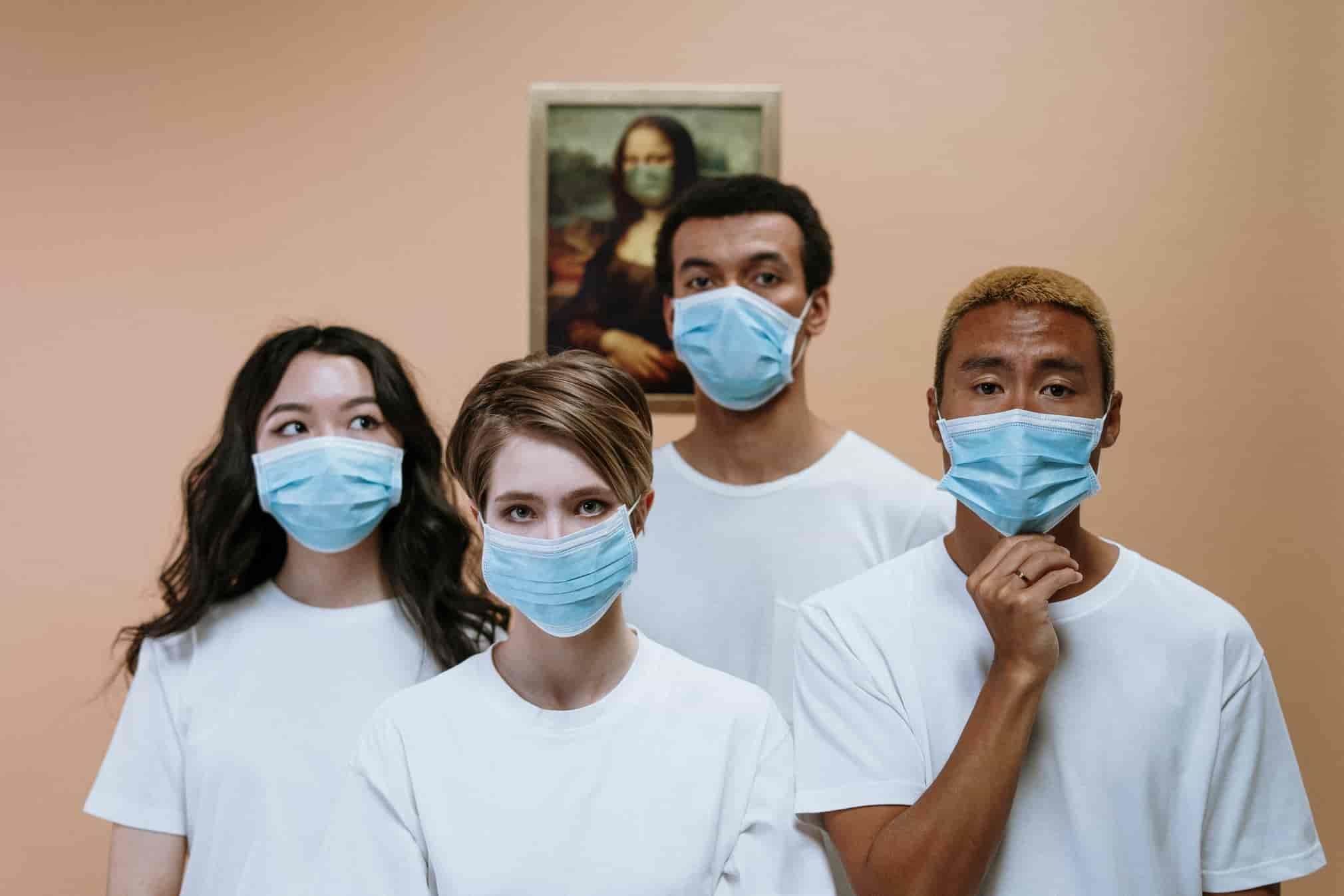 Berita terpopuler Wellness (2/1/2022): Mulai dari 3 jenis masker yang efektif untuk cegah varian Omicron. Hingga perbedaan olahraga HIIT dan Tabata.
