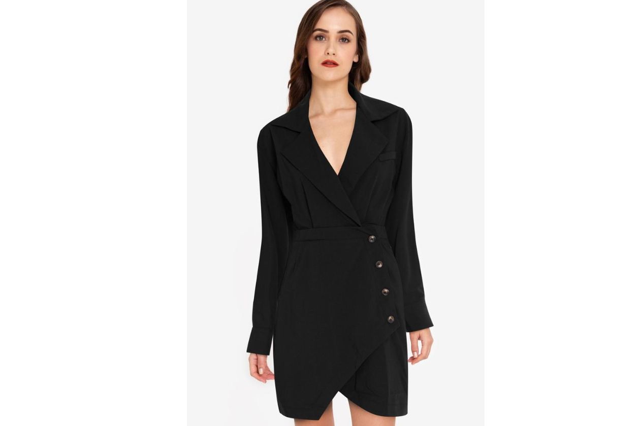 dress blazers