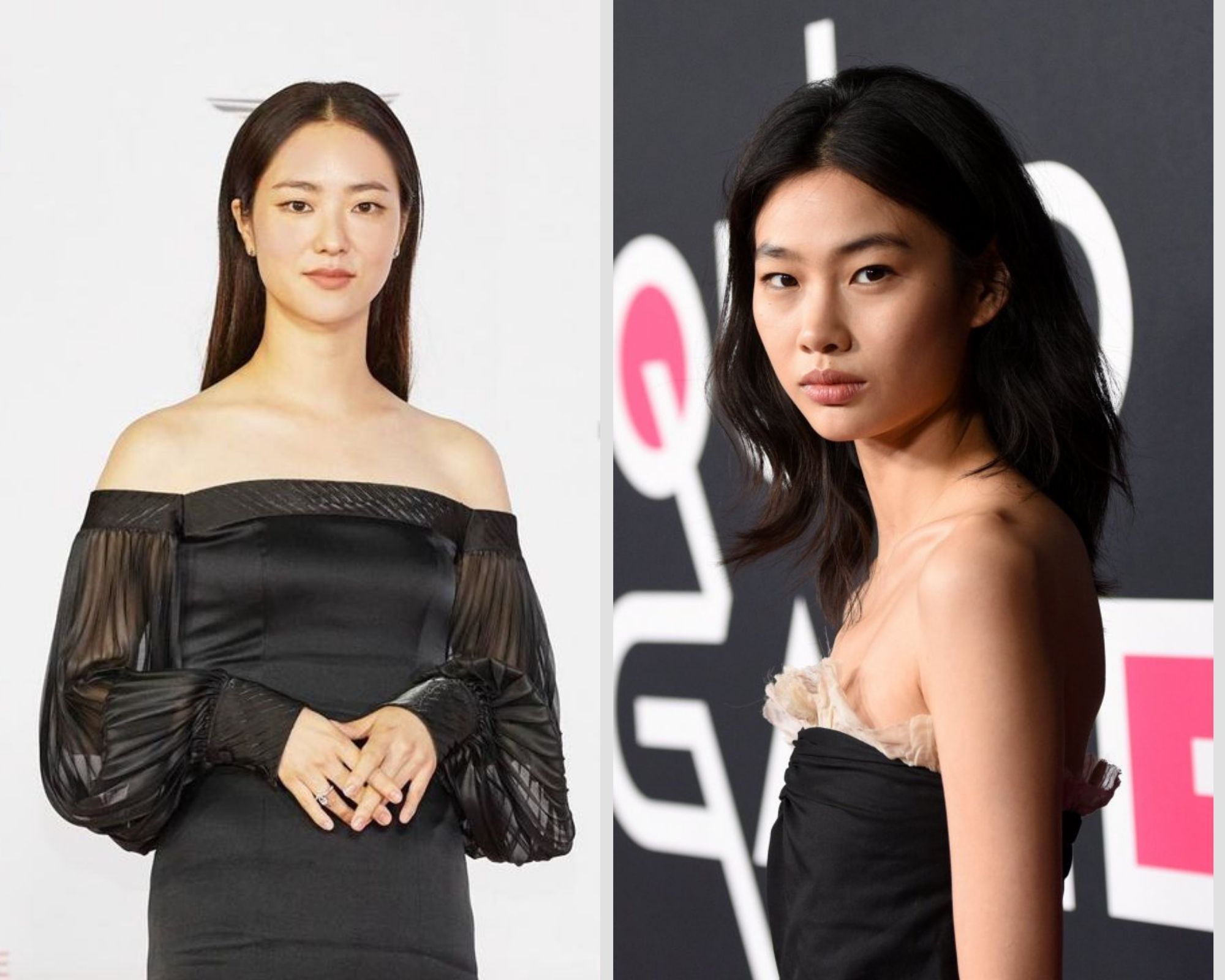 Drama Korea selama 2021 melahirkan sejumlah karakter perempuan yang jadi populer. Siapa saja? Salah satunya Jung Ho Yeon.