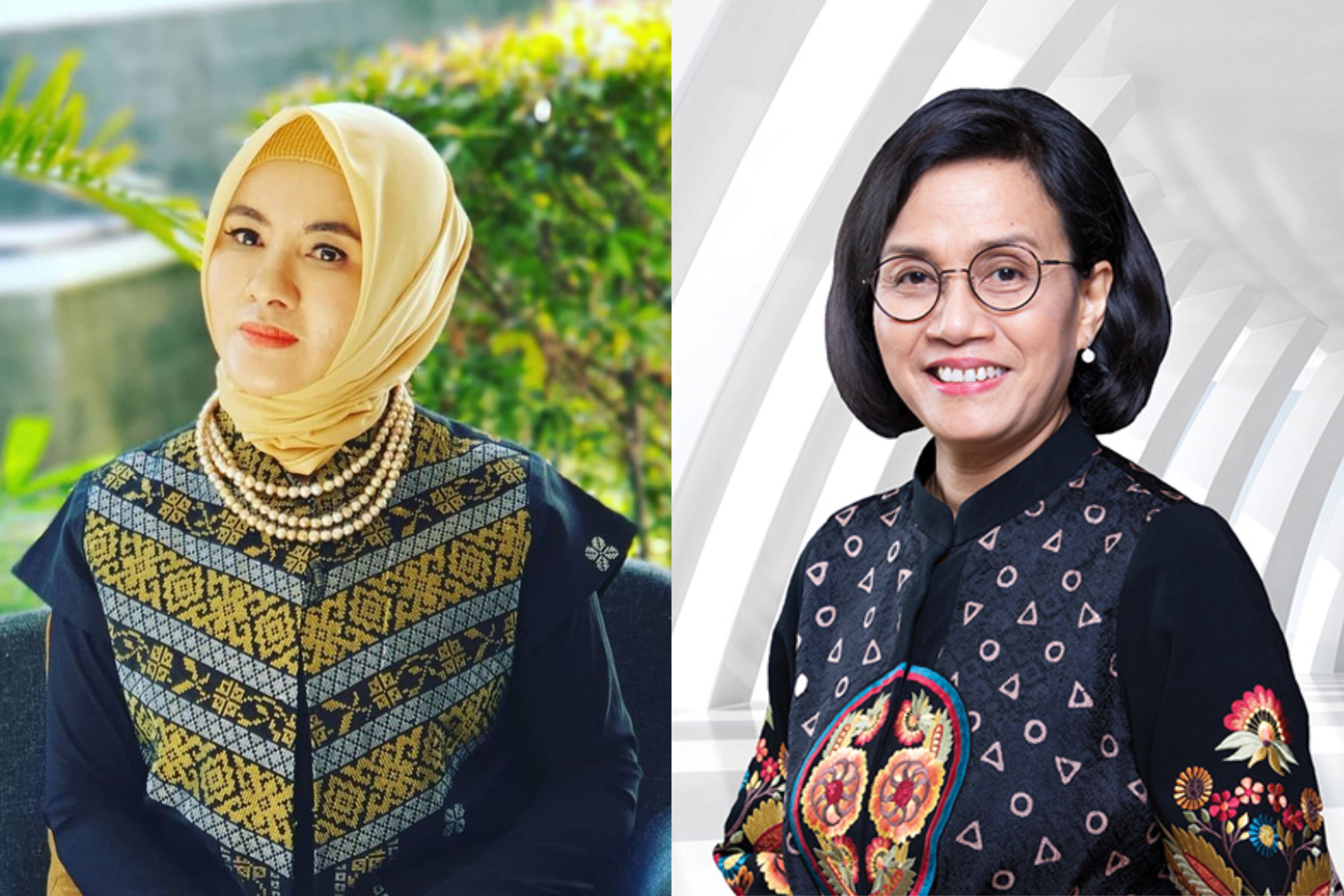 Ini daftar sepuluh perempuan inspiratif Indonesia sepanjang tahun 2021 versi PARAPUAN. Ada siapa saja?