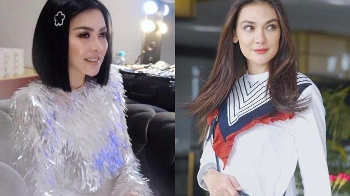 Tak hanya Syahrini, ternyata tiga publik figur ini juga memasarkan karyanya dalam bentuk aset kripto NFT. 