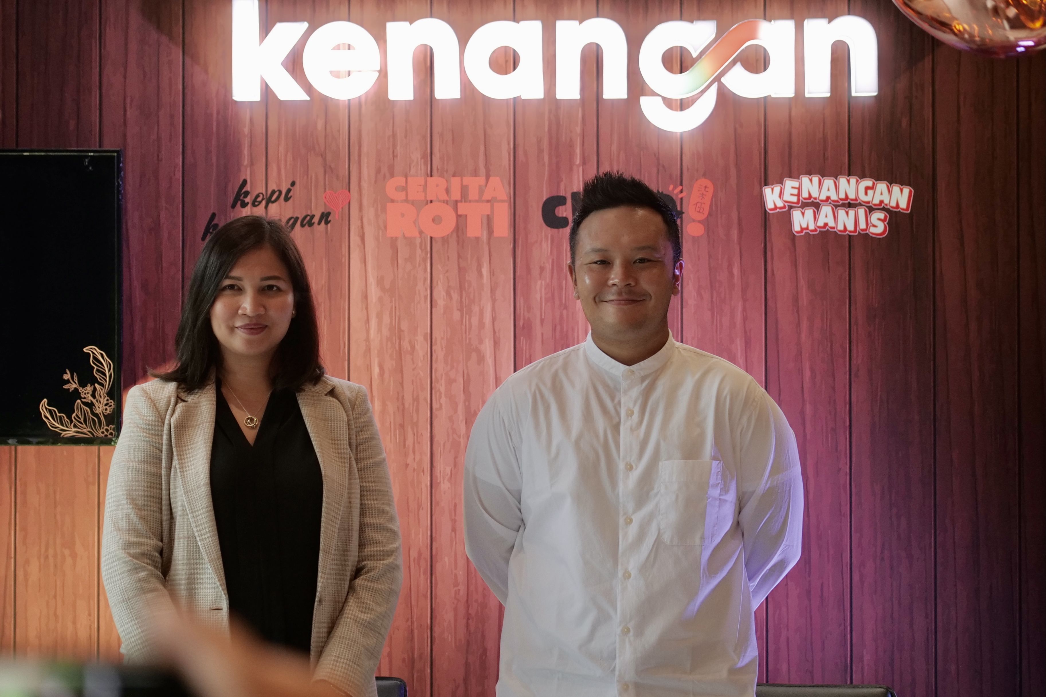 Kopi Kenangan resmi menyandang status baru sebagai perusahaan unicorn. Apa itu perusahaan unicorn?  