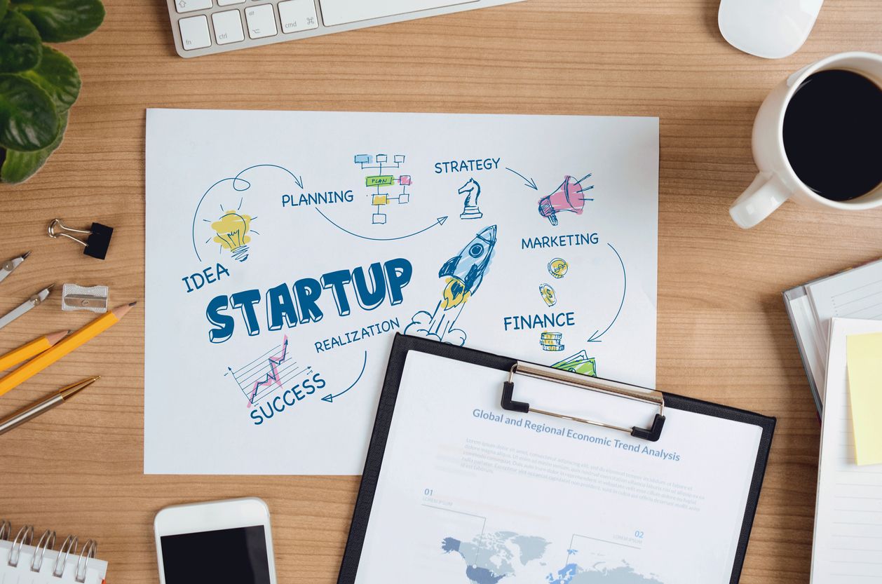 Selain unicorn, ternyata terdapat beberapa level startup lainnya berdasarkan nilai valuasinya. Apa saja tingkatannya?