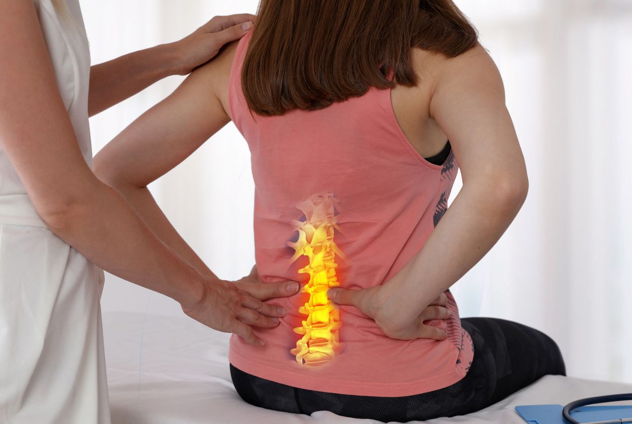 Bagi perempuan yang menderita spinal cord injury perlu berhati-hati saat berhubungan seks. Simak, risiko kesehatan dan cara mencegahnya berikut ini.