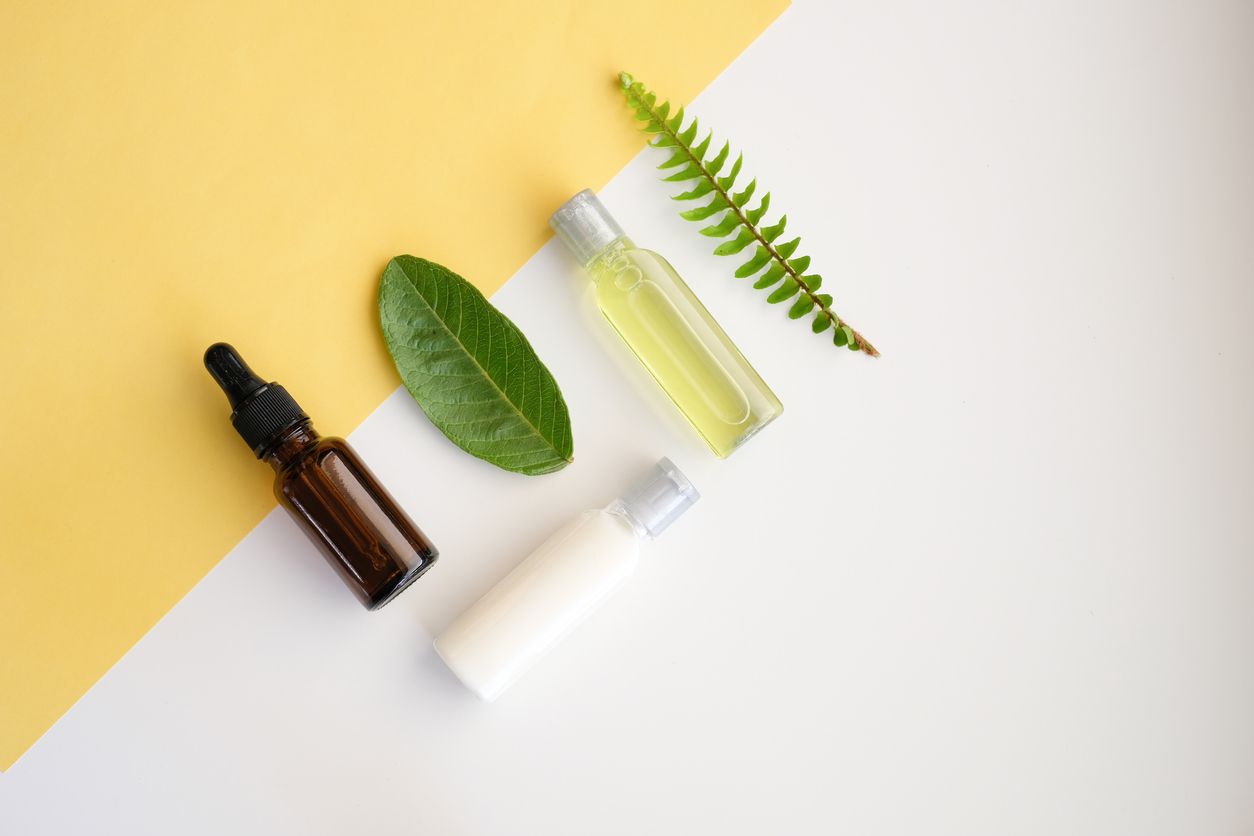 Produk skincare viral di TikTok tengah diramaikan dengan kandungan probiotik. Bagaimana manfaat kandungan skincare tersebut?