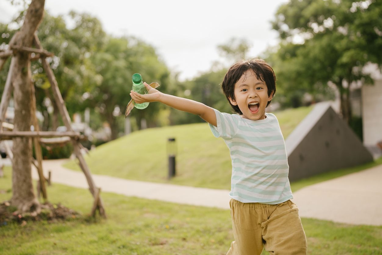 Baru-baru ini diterbitkan rekomendasi IDAI terkait liburan sekolah sebagai upaya persiapan sekolah tatap muka yang akan digelar Januari 2022.