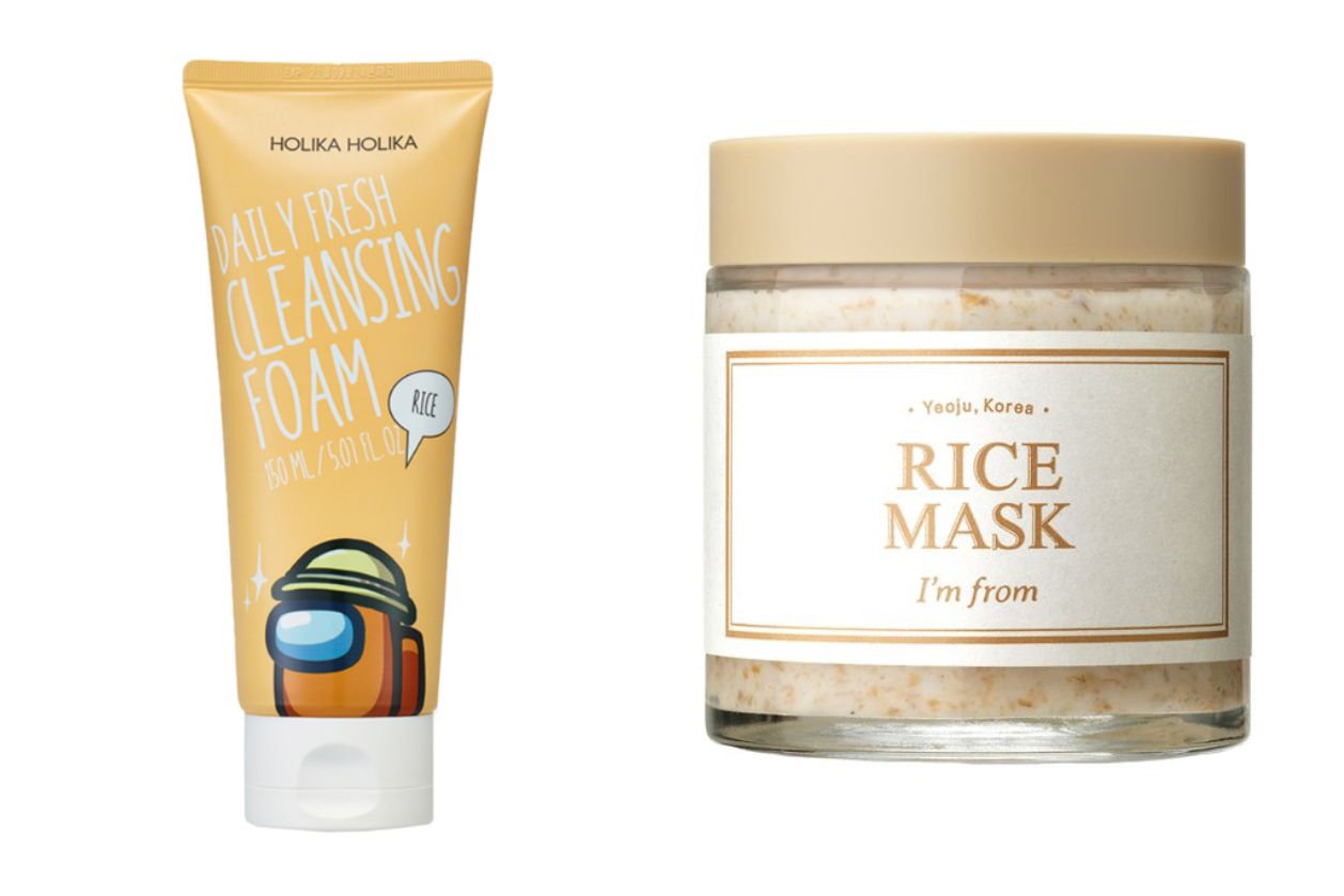 Banyak manfaat untuk kulit, berikut rekomendasi skincare kandungan beras yang bisa kamu beli di Sociolla. Mulai Rp 13 ribuan aja!