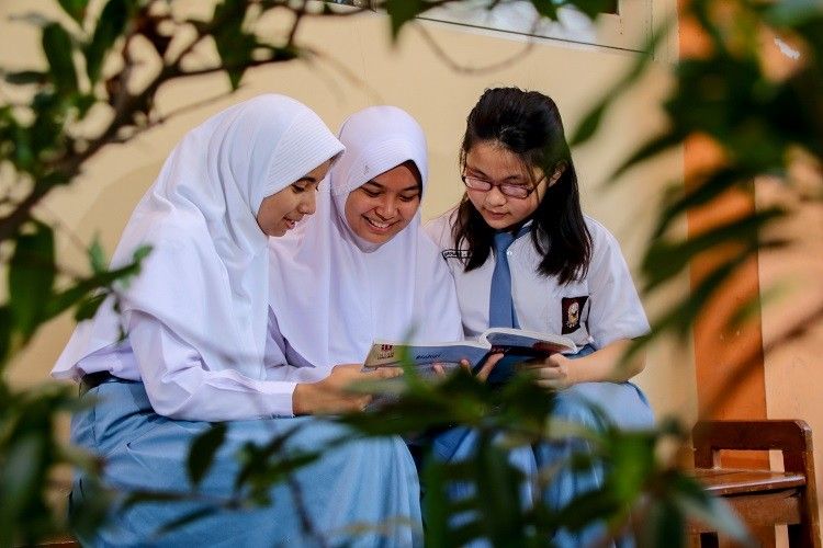 Tidak bisa dikuti semua siswa, ini syarat peserta dan sekolah yang bisa mendaftar dan mengikuti SNMPTN 2022. Yuk, simak!