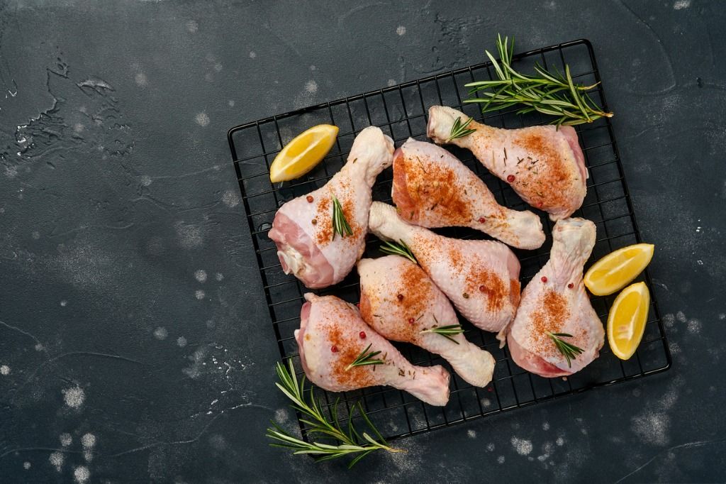 Ternyata tiga bagian daging ayam ini punya durasi masak yang berbeda lho, mulai dari bagian dada hingga sayap ayam