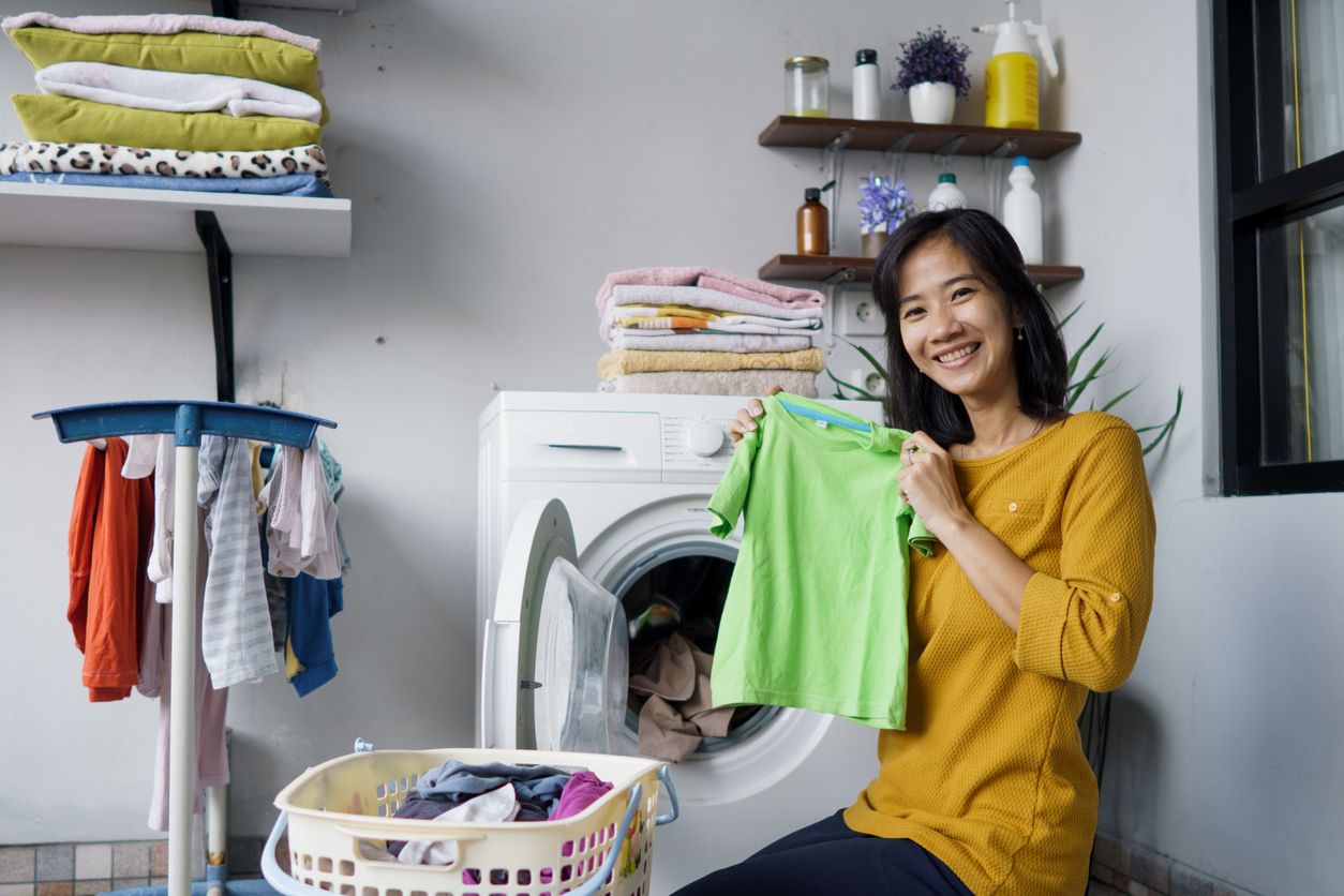 Tak banyak yang tahu, berikut ini kesalahan mencuci pakaian yang perlu dihindari. Apa saja? simak penjelasan berikut!