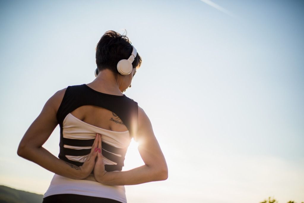 Lebih suka menyendiri, berikut ini empat jenis olahraga yang cocok bagi para introvert mulai dari lari sampai HIIT, simak selengkapnya.